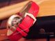 Copy Patek Philippe Geneve Rose Gold Women's Watch Automatic movement (8)_th.jpg